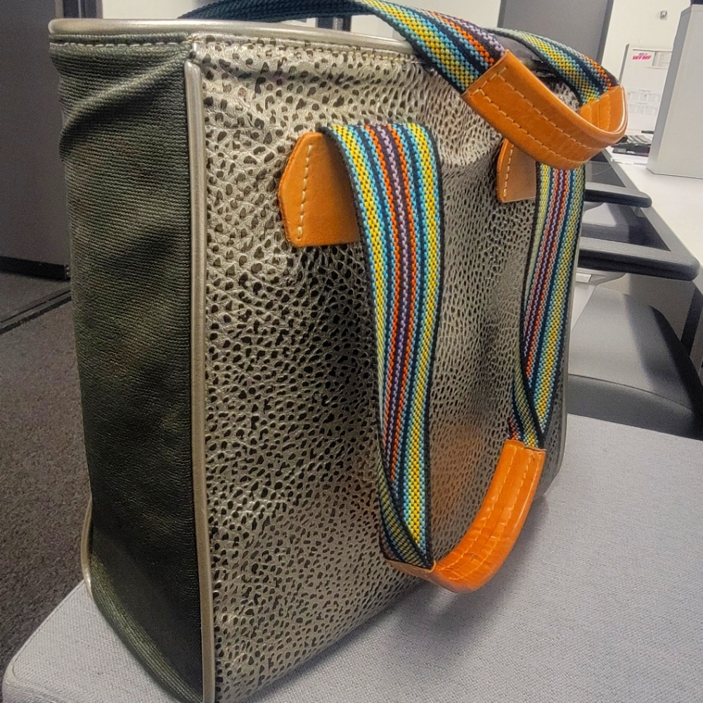 Consuela Tote